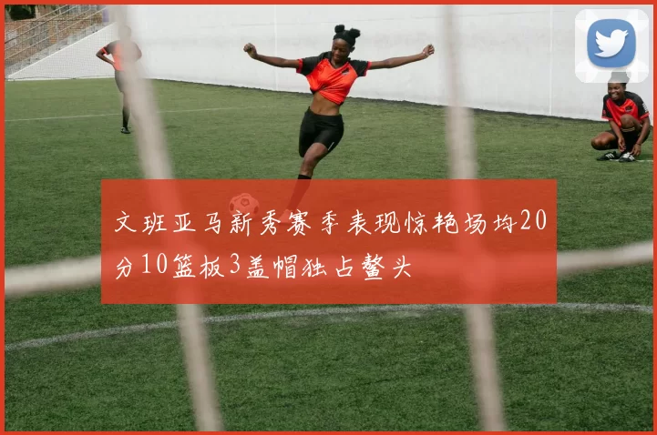 文班亚马新秀赛季表现惊艳场均20分10篮板3盖帽独占鳌头